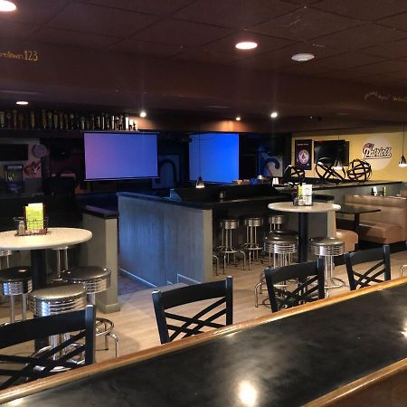 Shiretown Inn & Suites Houlton Eksteriør bilde