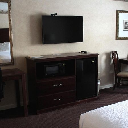 Shiretown Inn & Suites Houlton Eksteriør bilde