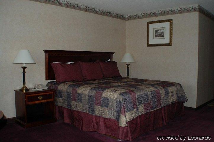 Shiretown Inn & Suites Houlton Rom bilde