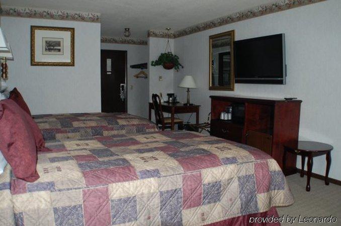 Shiretown Inn & Suites Houlton Rom bilde